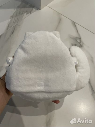 Грелка для новорожденных