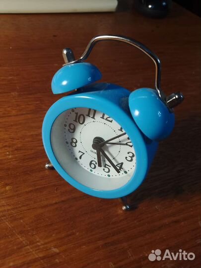 Будильник