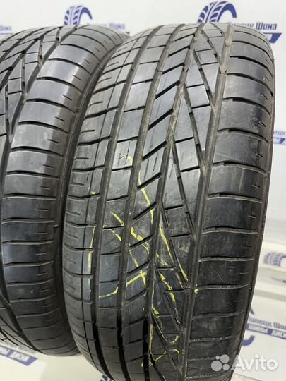 Goodyear Excellence 205/55 R16 91H