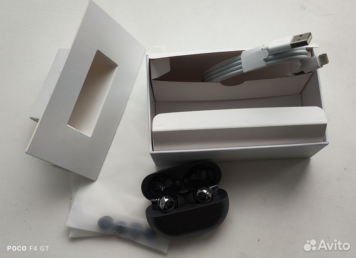 Huawei Freebuds pro