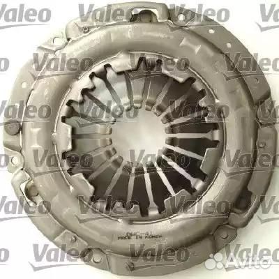 Сцепление в сборе (кмпл. без подш) lacetti 1.4-1.6