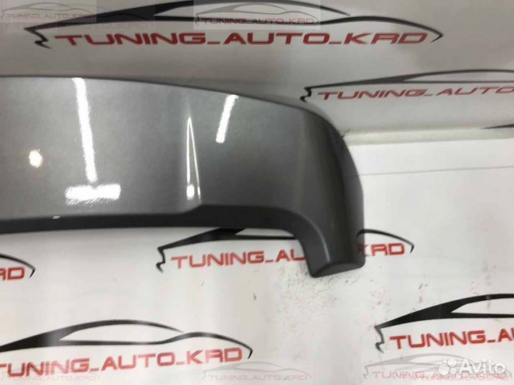Спойлер Наверх Mitsubishi Outlander W3093