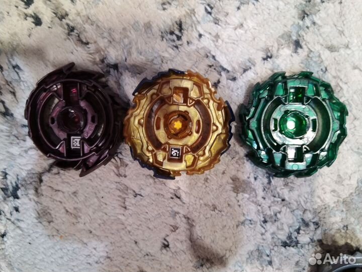 Бей Блейд, хасбро оригинал, новые