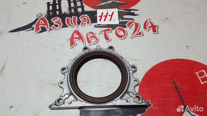 Крышка коленвала Toyota Townace Noah SR40G 3S-FE 2