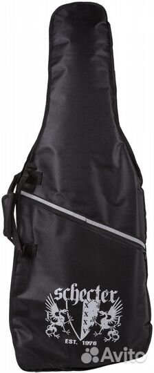 Электрогитара с чехлом Schecter SGR 006 WSN/ Новая