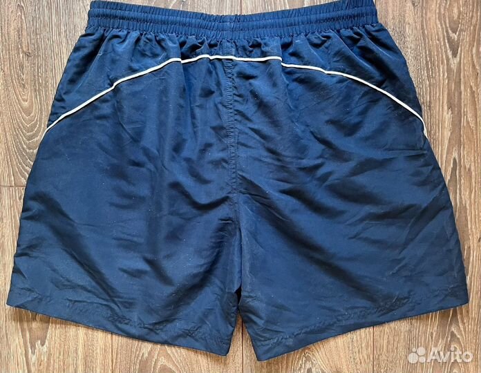 Оригинальные шорты Kappa