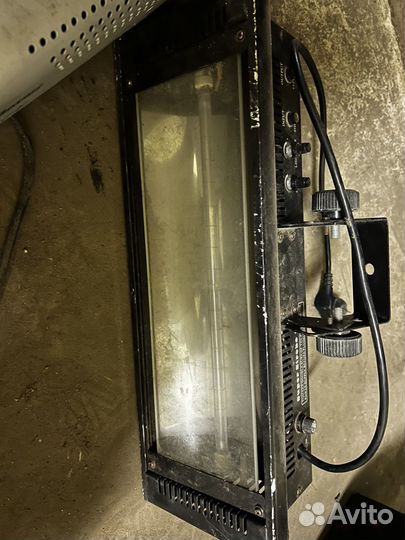 Стробоскоп мощный клубный