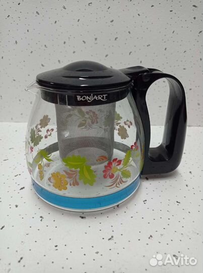 Френч -пресс