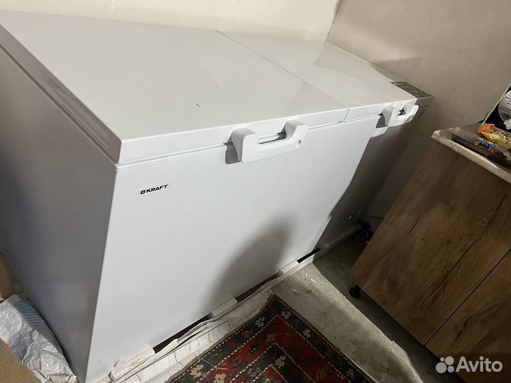 Продам холодильник