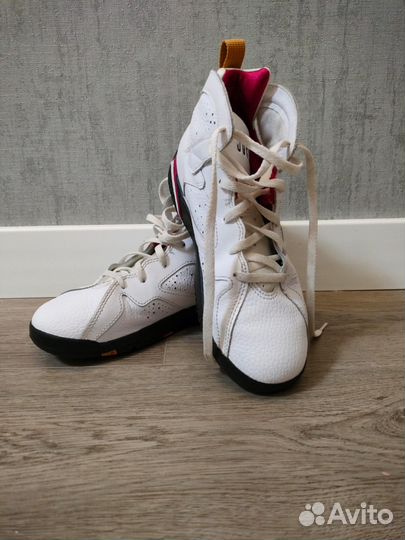 Nike детские Air Jordan 7 retro 