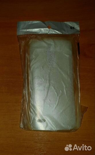 Чехлы и стекла на телефон LG G3