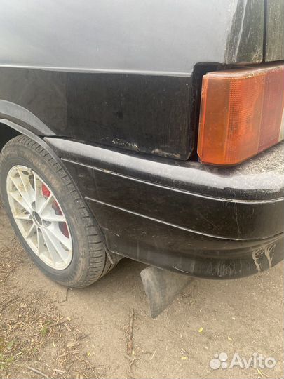ВАЗ 2114 Samara 1.6 МТ, 2009, 200 000 км