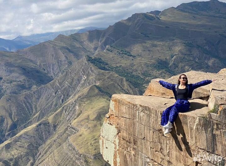 Тур Дагестан 4 дня все включено