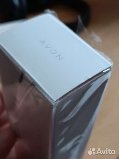 Туалетная вода эйвон
