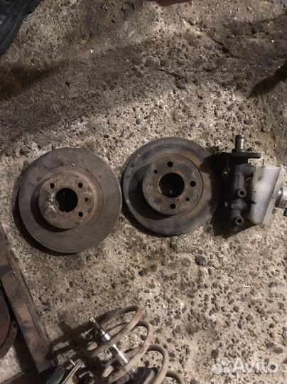 Гбц на ваз 2114