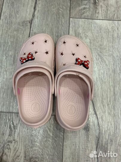 Сланцы детские 33