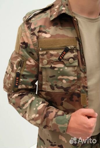 Костюм/форма тактический F16,выбор размеров и цвет