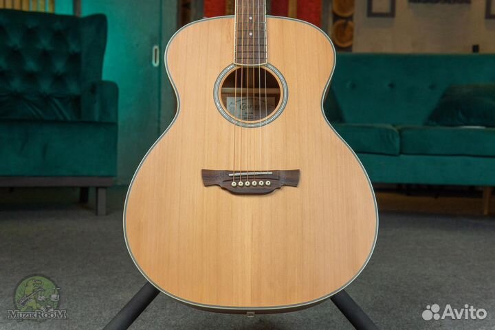 Crafter GA-7/NC