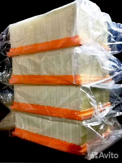 Фильтр воздушный Ford 1803059