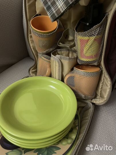 Набор для пикника