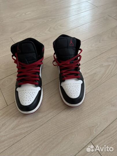 Кроссовки мужскиеJordan Air