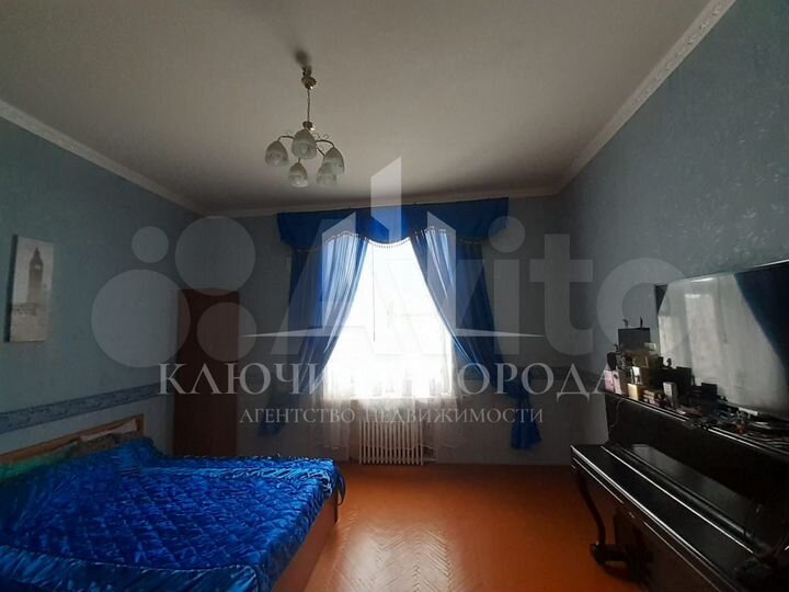 2-к. квартира, 71,6 м², 3/4 эт.