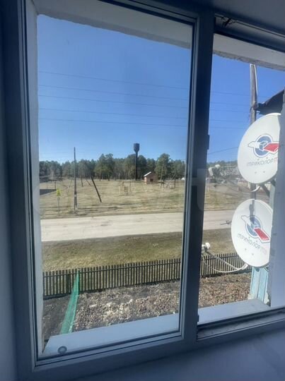 2-к. квартира, 47 м², 2/2 эт.