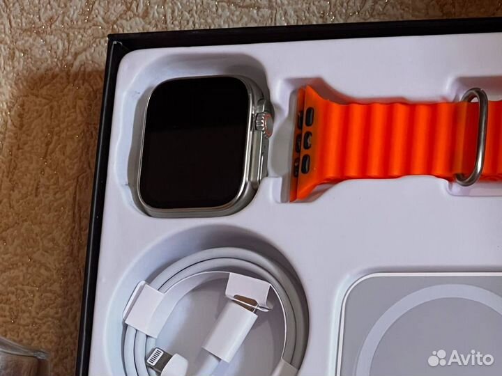 Подарочный набор