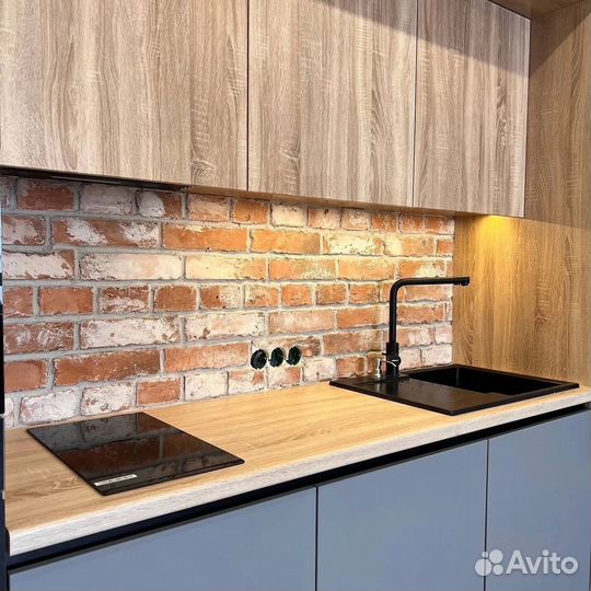 Кухня на заказ 