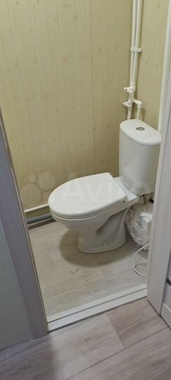 Комната 15 м² в 1-к., 5/5 эт.