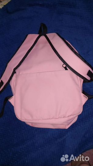 Портфель для девочки