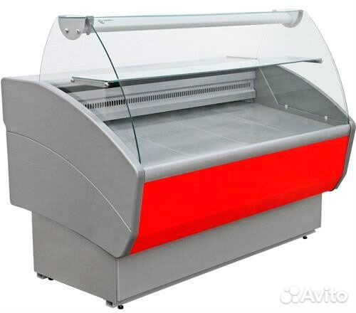 Холодильная витрина