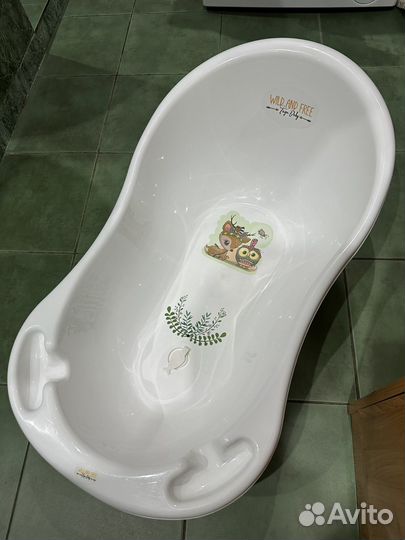 Ванночка