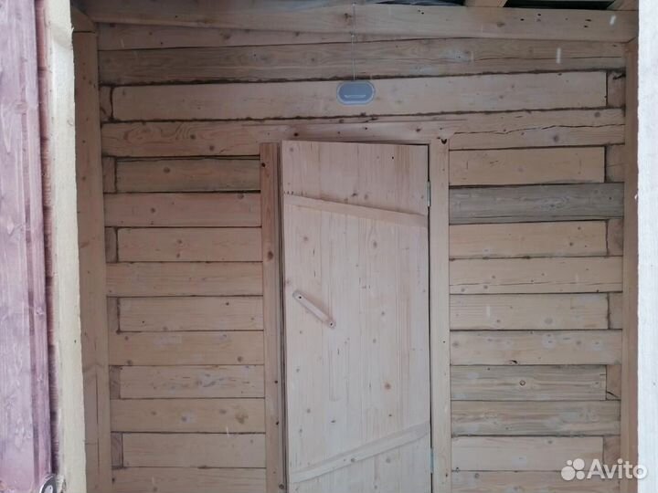 Баня под ключ