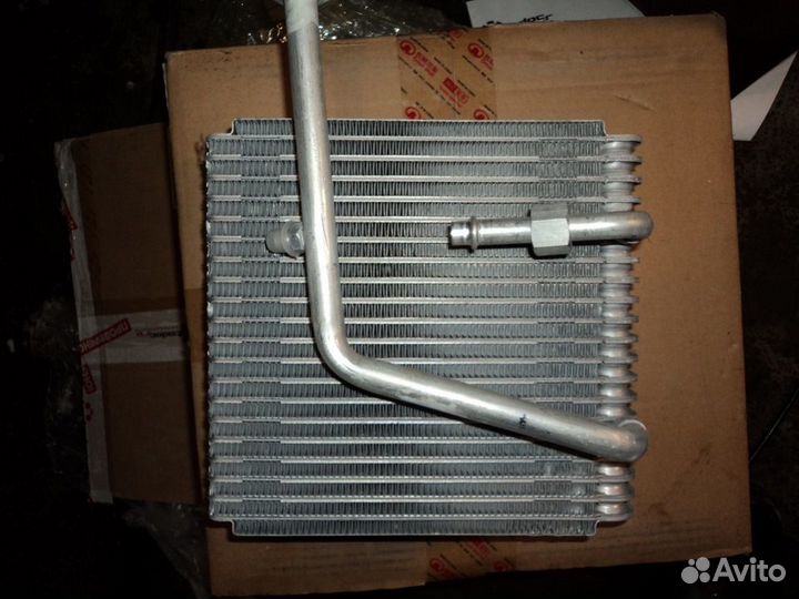 Испаритель кондиционера 8107100K00