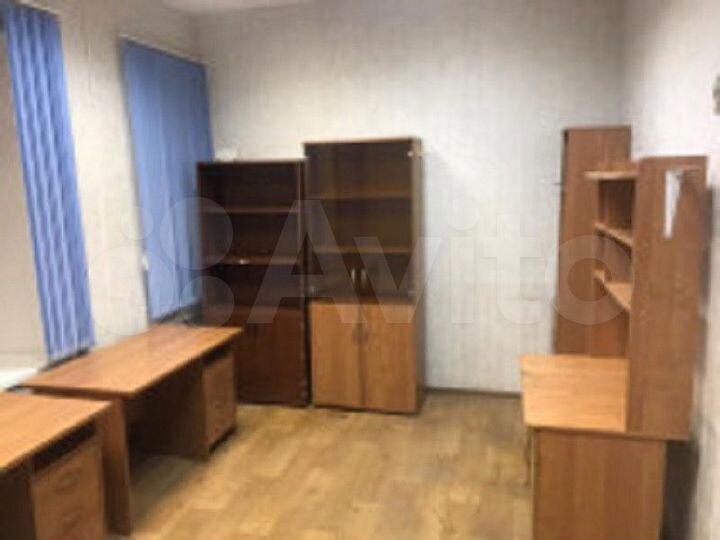 Офис, 22.78 м²