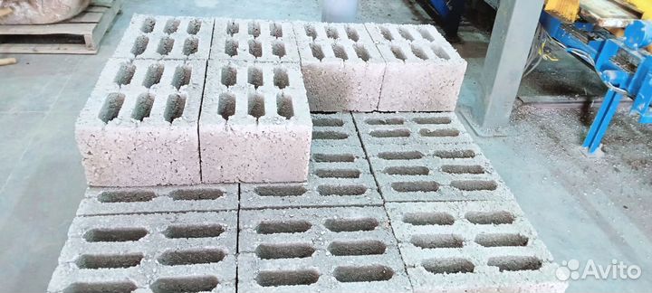 Керамзитобетонные,керамзитные блоки Qqa-6761