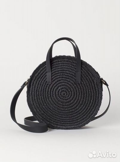 Сумка женская H&M