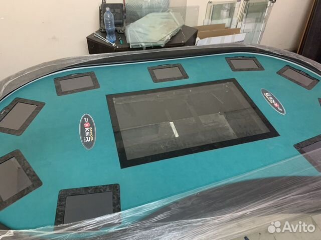 Покерный стол