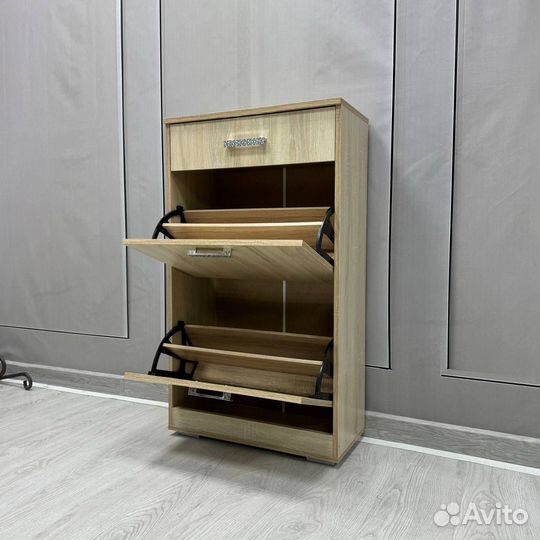 Обувница №2