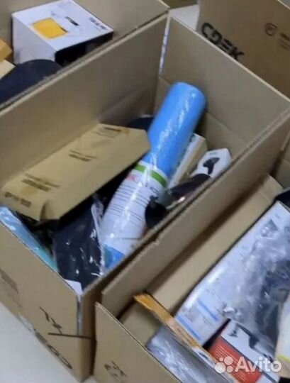 Мистери Бокс Выбирай Содержимое