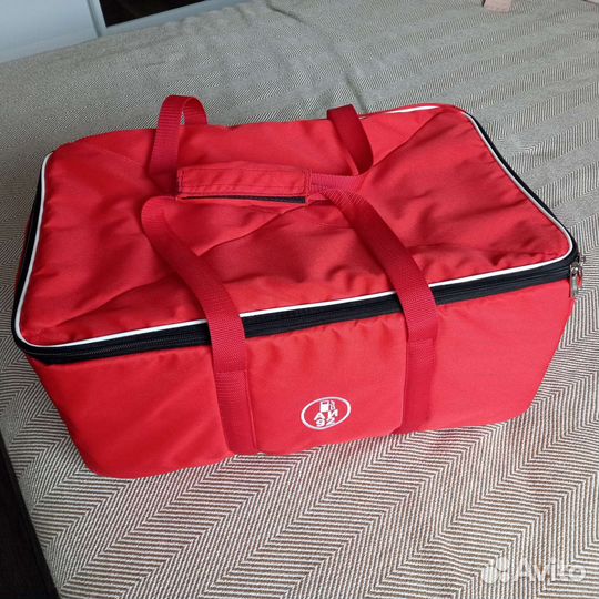 Чехол для топливного бака лодочного мотора 24 л