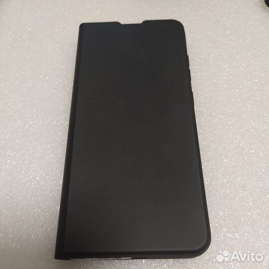 Чехол Book Cover Silk Pro для Samsung Galaxy A52