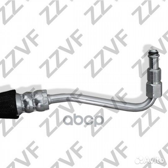 Шланг гур высокого давления volvo XC90 (02-04)