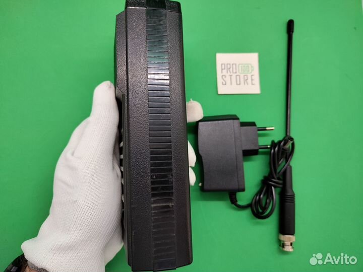 Широкополосный радиосканер мк1300 (с нюансами)