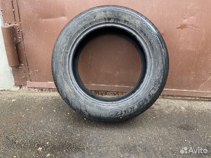 Kumho Solus KH17 185/65 R15 88H