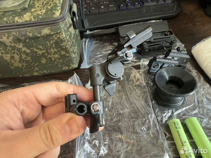 Монокуляр ночного видения 1пн138