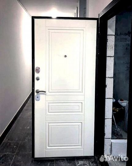 Двери Входные с оптового склада