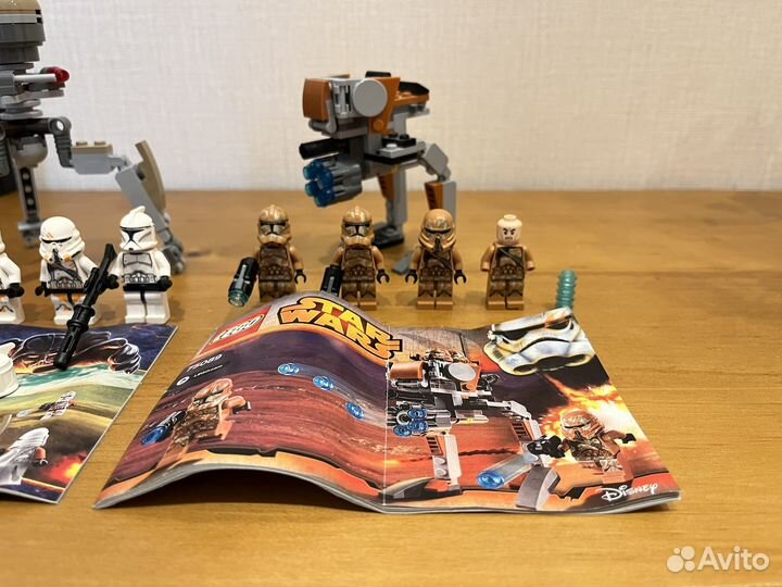 Lego star wars