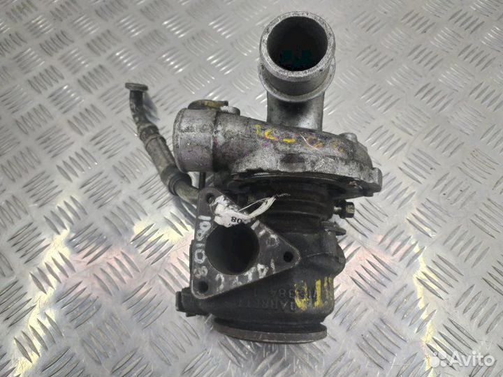 Турбина Mercedes Vito W638 A6110961199